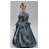 Vintage Florence Ceramics "Sarah" Figurine