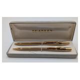 Vintage Bradley Astramatic Pen & Pencil Set