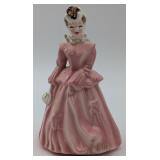 Florence Ceramics "Sarah" Figurine