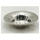 Sterling Silver Bowl 5 1/2"