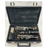 Vito Clarinet. Great for Beginners!