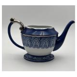 VTG Bombay Tea Pot