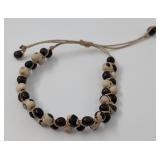 Handmade Achira Seed Bracelet
