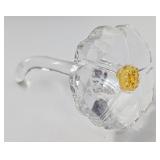 Swarovski Crystal Wild Flower