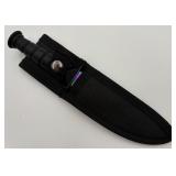 Very Nice Fixed Blade Knife