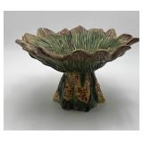 Fall Corn Stalk Center Piece