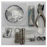 Lot Of Miscellaneous Items