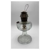 Vintage Aladdin Oil Lamp