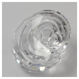 Swarovski Crystal Top Shell