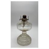 Vintage Aladdin Oil Lamp