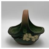 VTG Roseville Dogwood II Basket