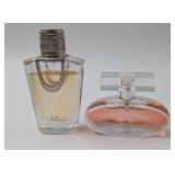 2 Perfumes -UR & Celine Dion