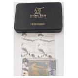 Authentic Images 24K Roger Maris Card Collectible