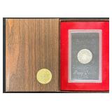 1971 Eisenhower Proof Dollar