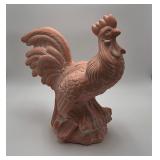 Terracotta Rooster