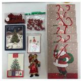 Lot Of Holiday Items