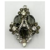 Beautiful Vintage Julianna Pin