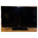 JVC 40" Smart TV. (No Remote)