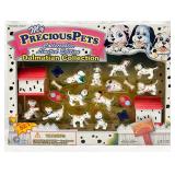 NEW 1996 Jasman "My Precious Pets" Collection