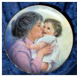 Limited Edition 7" Infinite Love Plate