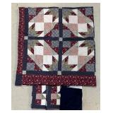 Full Size Better Homes & Gardens Bedding