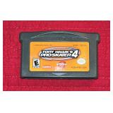 Nintendo Game Boy Advance Tony Hawk