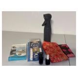 Miscellaneous Bathroom Items