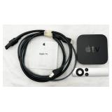 Apple TV 3rd Generation w/ Remote
