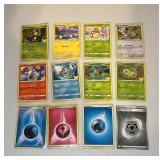 Pokémon Cards 12