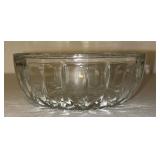 Clear Glass Candy Dishes