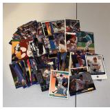 Variety of Baseball Cards 57