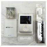 iPod Nano 4GB