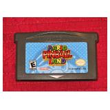 Nintendo Game Boy Advance "Mario Pinball Land"