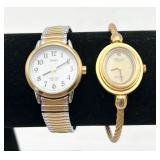 Ladies Timex & Orion Watches