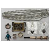 Lot Of Miscellaneous Items