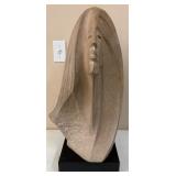 David Fisher "Stargazer" Austin Prod. Sculpture