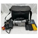 Sony Digital Handycam Camcorder