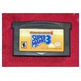 Nintendo Game Boy Super Mario Bros. 3