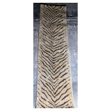 *Bold Tiger Stripe 2