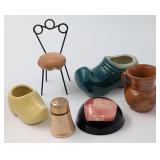 6 Vintage Knick-Knacks