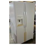 Kenmore Double Door w/Ice Maker