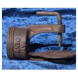 Vintage Inner Tube Repair Tool