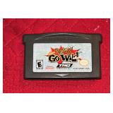 Nintendo Game Boy Rugrats "Go Wild"