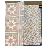 Vintage Quilts