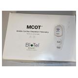 MCOT Mobile Cardiac Outpatient Telemetry