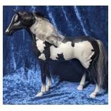 Vintage 8" Pony Toy