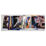 Variety of Baseball Cards 35