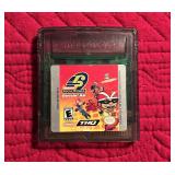 Nintendo Game Boy Color "Gettin Air"