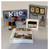 Frame, Essential Oils Reference Guide, Oils