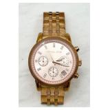 Michael Kors Womenï¿½s Ritz Quartz Watch